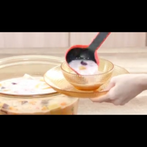VISIONS 14.5cm Soup Bowl