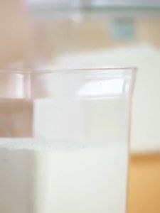 Ankou Milk Storage Container for Baby Air Tight Milk Powder Container with Scraper-Rectangle Scraper-High Quality with Scoop