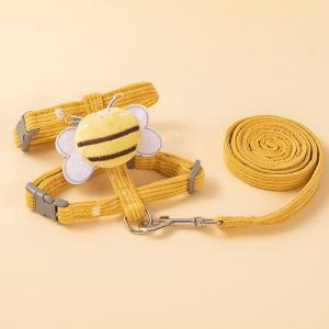 VOA | Escape-Proof Adjustable Rabbit Leash