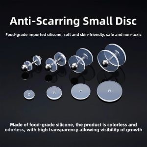Lnieer | Anti-Proliferation Ear Plugs