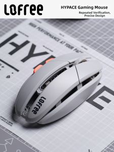 Lofree | Gaming Wireless Bluetooth 3-Mode Office Lightweight Mouse