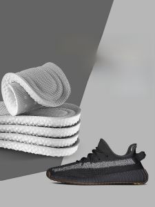 XIANZHAO | Coconut Mens Shoe Inserts Comfortable Anti-Pain Standing For Long Time Work Soft Bottom Special Shock Absorption Office Shoes