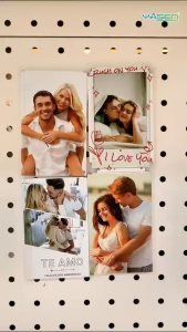 10 Sheets Magnetic Sheet (54x86mm) with Adhesive Without Non-Adhesive ATM Size Magnet Sheets High Quality DIY Ref Magnet