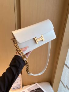 MY&FSNH | Trendy 2026 Retro Luxurious Baguette Bag