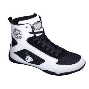 GINGPAI | Boxing Fighting Training Wrestling Shoes