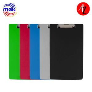MGK CB-09 Solid Color Clipboard Long