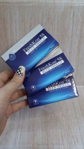 Freshkon 58 Blue Shield Anti Blue Light Monthly Softlens Bening