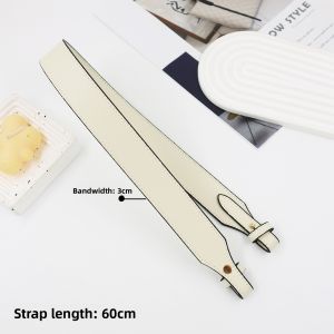 YUESIHUI | Replaceable Shoulder Strap for Gucci Sylvie Bag