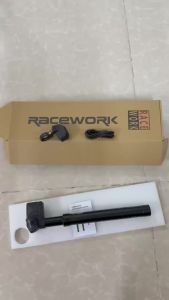 RACEWORK | Cọc Yên Xe Đạp Điện Thông Minh Không Dây RACEWORK Có Thể Sạc Lại Hành Trình Nâng 125/150/175mm Chống Nước IP67