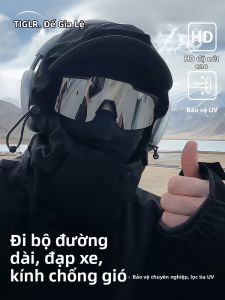 DIGELE | UV Protection Windproof Outdoor Sports Sunglasses