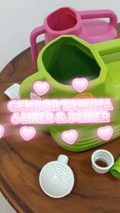 Gembor Air Ember Penyiram Tanaman Watering Can 3 Liter