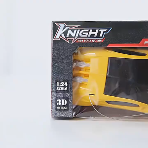 COD-Outdoor Electric Remote Control Car for Children Boys Toys High Speed Performance Racing Car Toy