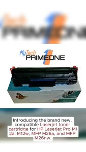 Premium 79A CF279A Brand New Compatible LaserJet Toner Cartridge for HP LaserJet Pro J M12a M12w MFP M26a MFP M26nw