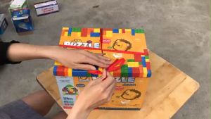 Bộ  Lắp Ráp Leg0 Sư Tử Đồ Chơi Xếp Hình Khối 160 Chi TiếtĐồ Chơi Tư Duy Đồ Chơi Montessori Cho Trẻ Từ 2 Tuổi Chất Liệu an toàn - Tiệm Nhà Sóc 2023