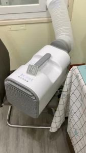 Máy Điều Hòa Máy Lạnh xách tay di động tiết kiệm điệncó thể lắp trên xe hơimobihome hoạt động camping phòng vừa và nhỏ