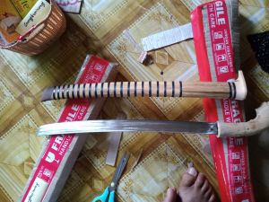 GOLOK SORENAN BEUBEUNG SUPER TOP 1