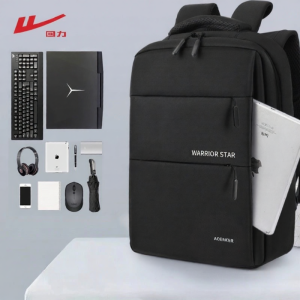Warrior | Mens 16 Inch Laptop Backpack