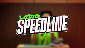 Sepatu Gunung Trail Running Lavio Shinji Adventure Outdoor Hiking