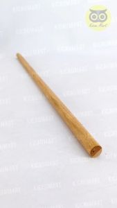 Kicau Mart Tangkringan Ulir Kayu Jati 50 Cm Pangkringan Sangkar Kandang Burung Lovebird Love Bird Kenari Kacer Cucak Kotak Kapsul Isi 1 Pcs Tkulir