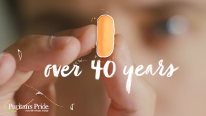 Puritans Pride Calcium Magnesium with Vitamin D Item #016154