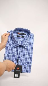 Áo sơ mi tay dài Khatoco