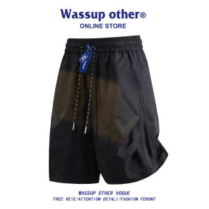 Summer New Breathable Quick-drying Loose Fashion Casual Pants