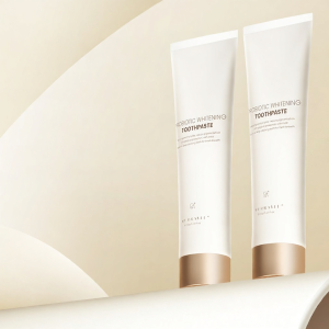 MURRAYLE | Stain Removing Breath Freshening Whitening Toothpaste