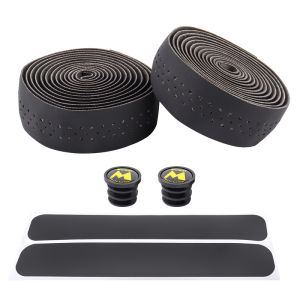 Bicycle Handlebar Tape Road Bike Handle Bar Tapes Anti-slip PU EVA Breathable Cycling Damping Anti-Vibration Straps