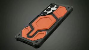 Exclusive Monarch Heavy Shockproof Armor Magnetic Phone Case For Samsung S26 Ultra S25 S24 S23 S26ULTRA Rugged Protective Cover