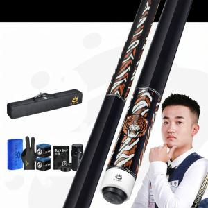 OMIN | Chinese Black Eight Pool Cue