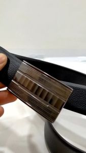 Ikat Pinggang Pria Model Cantol: Aksesoris Pria Modis