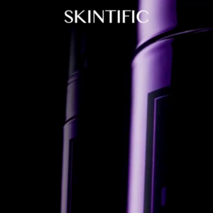 SKINTIFIC Lactic Acid Skin Rejuvenation Essence 20ml​ – PHA + Lactate Gentle Exfoliation Hydration & Even Tone
