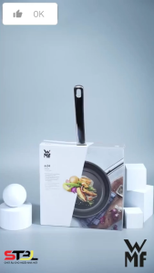 Chảo chống dính WMF Devil cán inox chảo rán chống dính chất lượng cao SNTKITCHEN