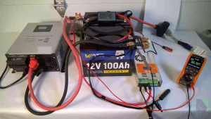 ⚡️24 hours delivery⚡️Wattcycle 12v 100 LifePO4 Lithium Iron Battery Solar Battery Ebike Batteries Car Battery Built in BMS Protection Rechargeable Series-Connectible Life Can Up to 4 Unit SeriesLithium Iron Phosphate Battery