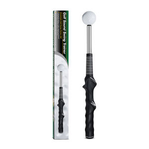 B·C·GOLF | Indoor Swing Practice Training Stick Rhythm Improvement Gesture Correction