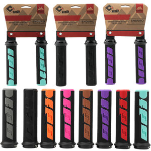 ปลอกแฮนด์จักรยาน ODI MTB กันลื่น ปลอกแฮนด์จักรยานแบบมืออาชีพ ดูดซับแรงกระแทก สำหรับจักรยาน BMX และจักรยานพับได้