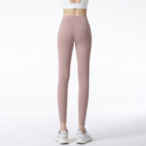 YANSE | Butt Lifting Abdomen Shaping Moisture Wicking Stretch Tights