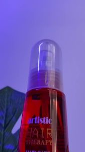 MAKE BEAUTY - ARTISTIC HAIR SERUM 120ML ORIGINAL - VITAMIN RAMBUT ARTISTIC 120ML ORI