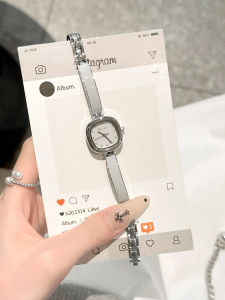 FUGUIJIAREN | Đồng Hồ Quartz Nhỏ Gọn Sang Trọng Phong Cách Retro