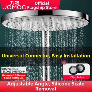 JOMOO | High Pressure Large Single Head Shower Head