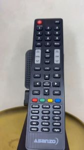 Điều khiển remote asanzo các đời