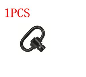 shotgun belt swivel hanger quickly dismounts QD buckle MLOK base mount adapter hanger