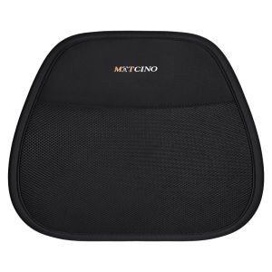 TOKUSET | Car Lumbar Support Ice Silk Breathable Cushion