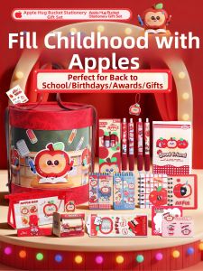 Feiyu | Learning Supplies Gift Box Blind Box For Girls 10 Years Old