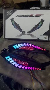 [Gắn như zin] Xinhan demi Ex135 V2 (2011-2014) chỉnh màu bằng nam châm