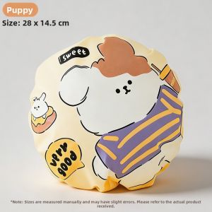 SVORIAHI | Womens Children Waterproof Bath Cap