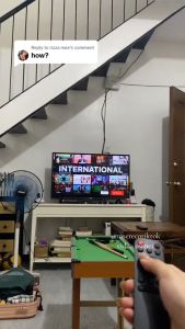 TV Stick 4K HDR Android 12.0 HDMI Wifi Smart Media Player Google Netflix/Youtube/Disney Tv Boxes