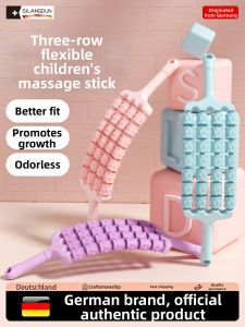 SILANGDUN | Flexible Children Growth Massage Stick
