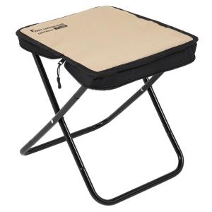 BSWOLF | Portable Camping Folding Stool