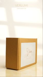 Verlumi’s Premium  Deodorant for Sensitive Skin Underarm Whitening Deo Roll On